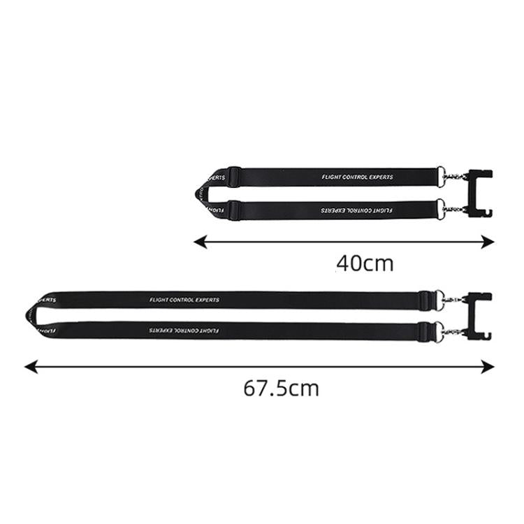 BRDRC Screen Remote Control Lanyard For DJI MINI 4 PRO/MAVIC 3/AIR 2S/NEO, For RC-N1/N2, For RC/RC2/RC PRO