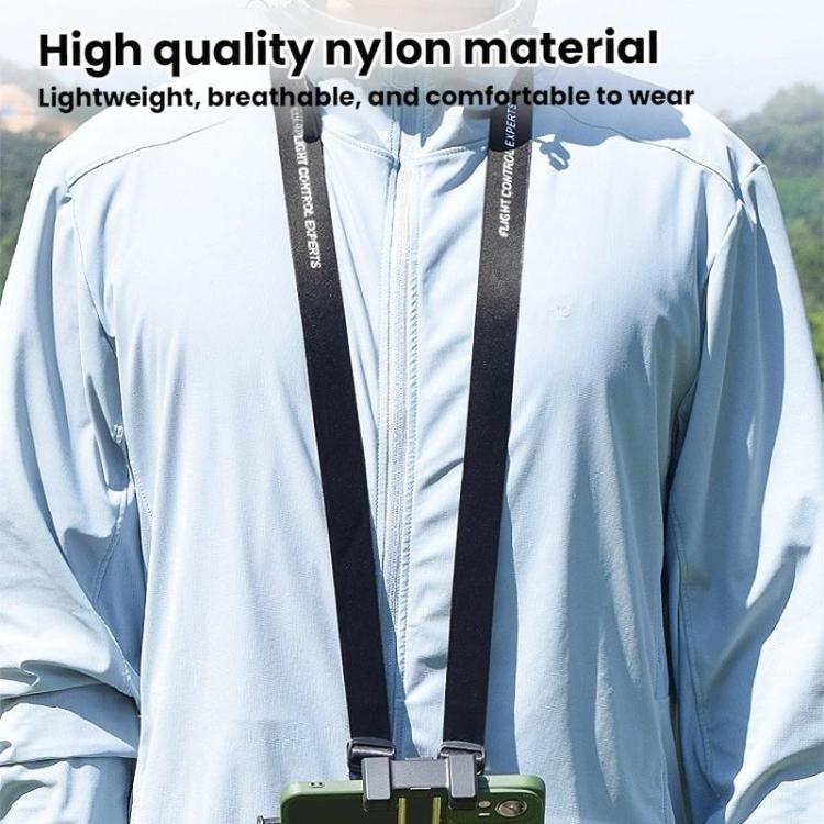 BRDRC Screen Remote Control Lanyard For DJI MINI 4 PRO/MAVIC 3/AIR 2S/NEO, For RC-N1/N2, For RC/RC2/RC PRO