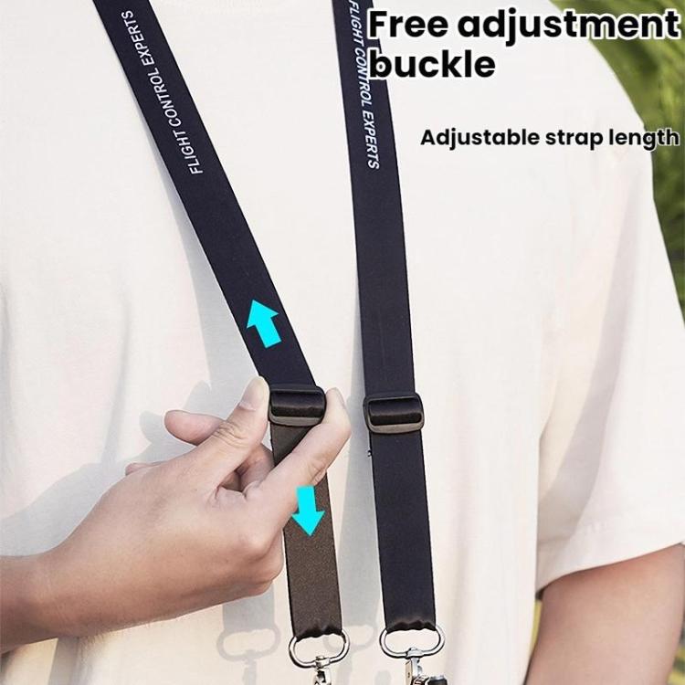 BRDRC Screen Remote Control Lanyard For DJI MINI 4 PRO/MAVIC 3/AIR 2S/NEO, For RC-N1/N2, For RC/RC2/RC PRO