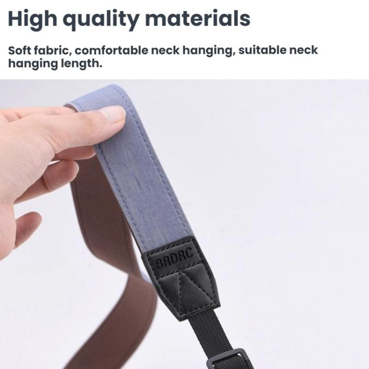 For DJI MINI 3/4 PRO/MAVIC 3 Classic BRDRC Screen Remote Control Strap
