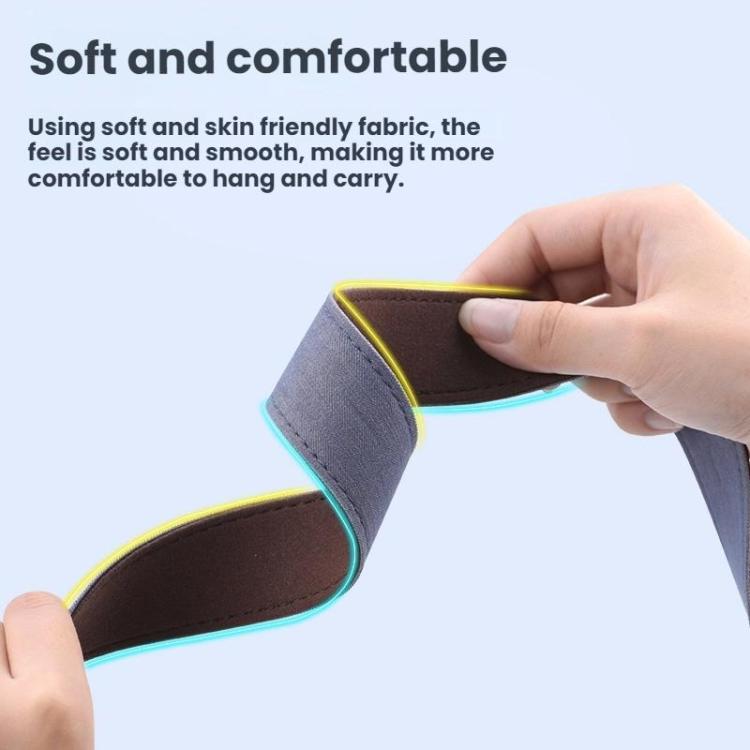 For DJI MINI 3/4 PRO/MAVIC 3 Classic BRDRC Screen Remote Control Strap