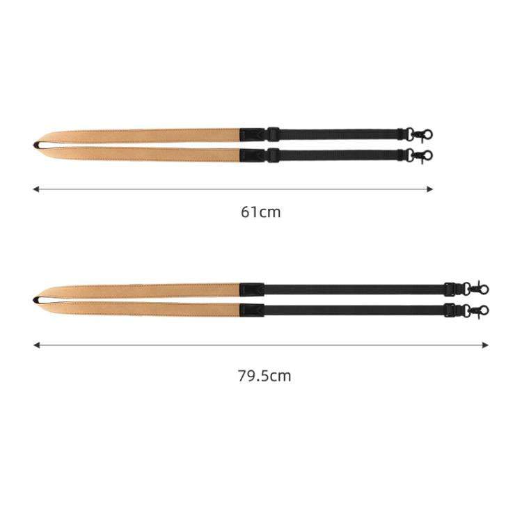 For DJI MINI 3/4 PRO/AIR 3S BRDRC Remote Control Strap