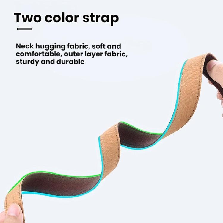 For DJI MINI 3/4 PRO/AIR 3S BRDRC Remote Control Strap