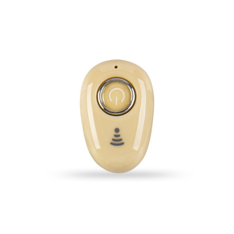 S065 Mini Bluetooth Earphone Earbuds Sport with Mic for All Phone