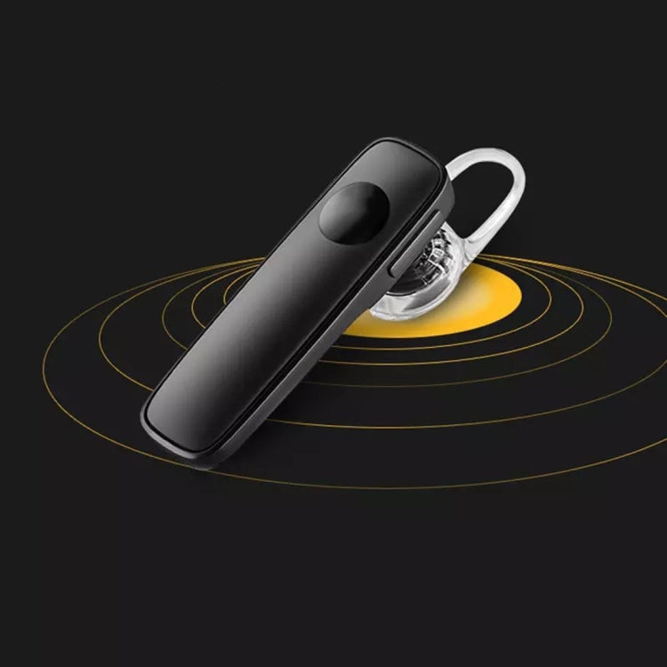M165 Wireless Bluetooth Earphones Mini Earbuds Handsfree Headset with Mic for iPhone/xiaomi/Samsung Phone