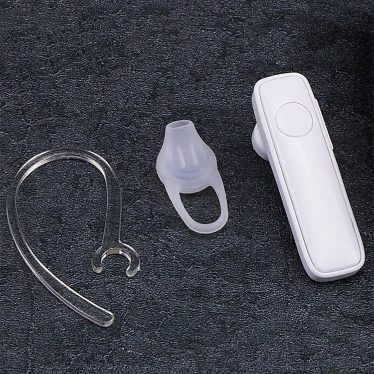 M165 Wireless Bluetooth Earphones Mini Earbuds Handsfree Headset with Mic for iPhone/xiaomi/Samsung Phone