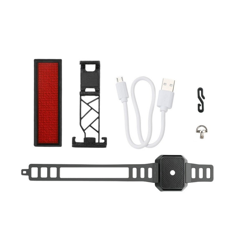 RCSTQ Expansion Buckle LED Screen Set for DJI Mavic Air 2 Pro / Femi FIMI