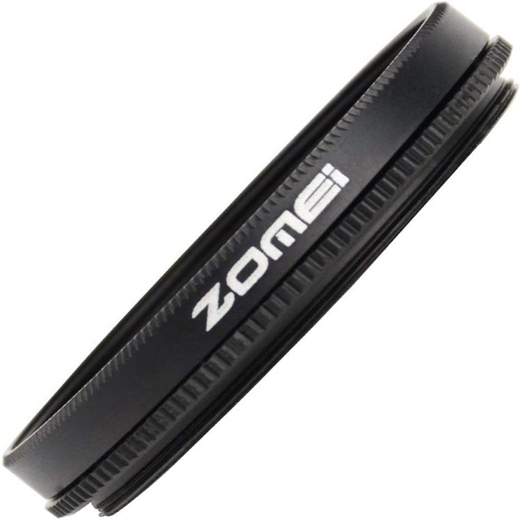 ZOMEI Camera Filter 37MM CPL Polarizer Mobile Phone External Lens, 37MM