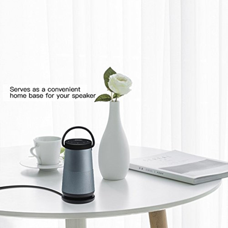 Station de charge de bureau avec câble USB pour Bose Soundlink Revolve Soundlink Revolve+