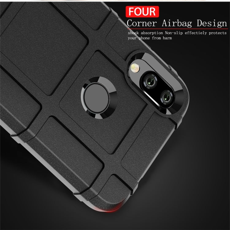 Coque intégrale antichoc en TPU pour Xiaomi Redmi Note 7