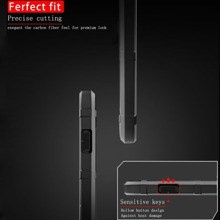 Full Coverage Shockproof TPU Case for Xiaomi Redmi Note 6 Pro, For Redmi Note 6 Pro