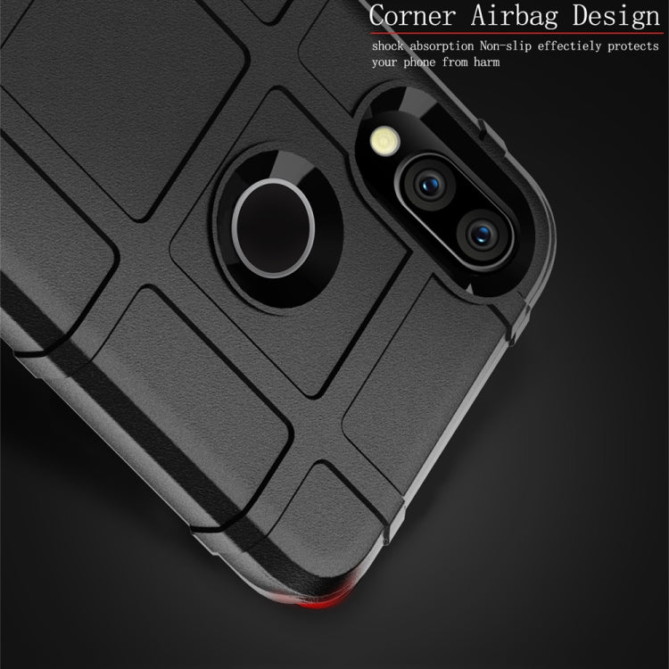Shockproof Protector Cover Full Coverage Silicone Case for Xiaomi Redmi 7, For Xiaomi Redmi 7