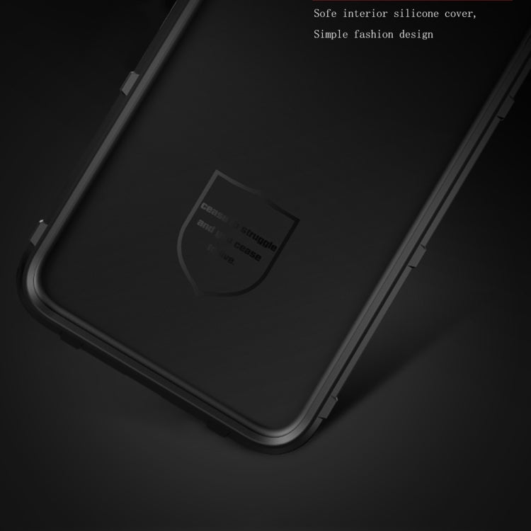 Shockproof Protector Cover Full Coverage Silicone Case for Xiaomi Redmi 7, For Xiaomi Redmi 7