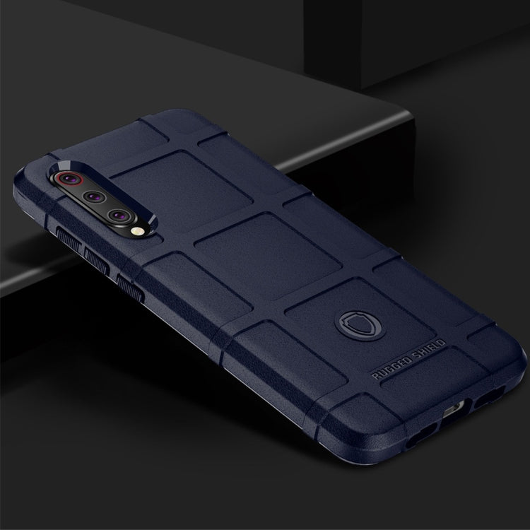 Coque intégrale antichoc en TPU pour Xiaomi Mi 9