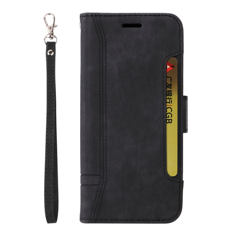 For Xiaomi Redmi K60 / K60 Pro / Poco F5 Pro BETOPNICE Dual-side Buckle Leather Phone Case, For Xiaomi Redmi K60 / K60 Pro / Poco F5 Pro