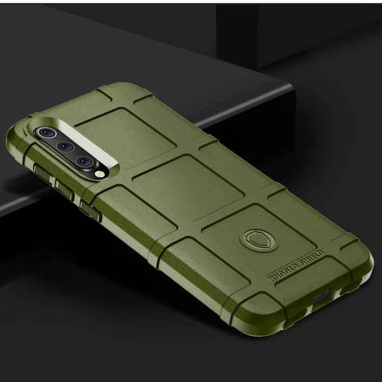 Shockproof Rugged  Shield Full Coverage Protective Silicone Case for XiaoMi 9 SE, For XiaoMi 9 SE