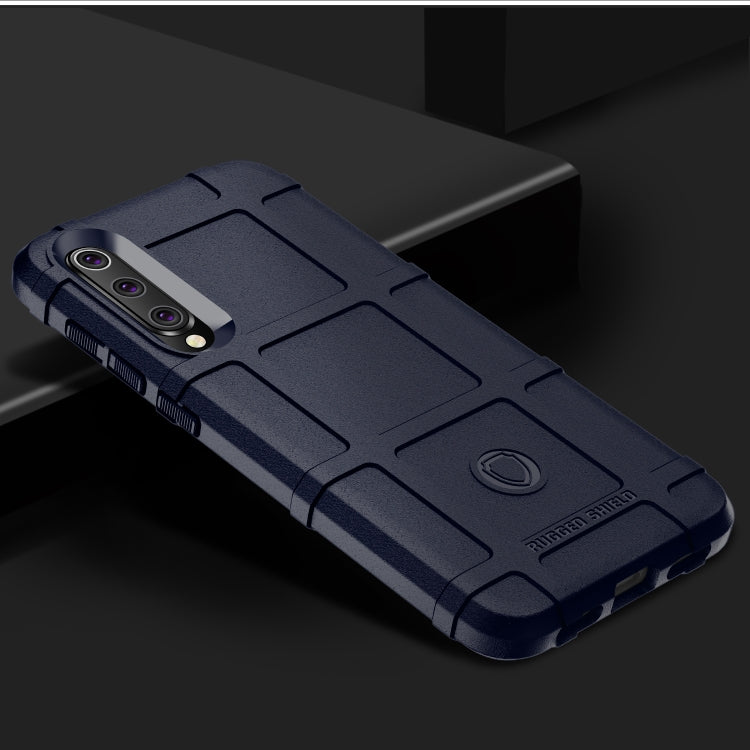Shockproof Rugged  Shield Full Coverage Protective Silicone Case for XiaoMi 9 SE, For XiaoMi 9 SE