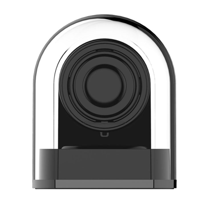 Véritable enceinte Bluetooth 3D magnétique sans fil avec son surround HiFi et son surround transparent