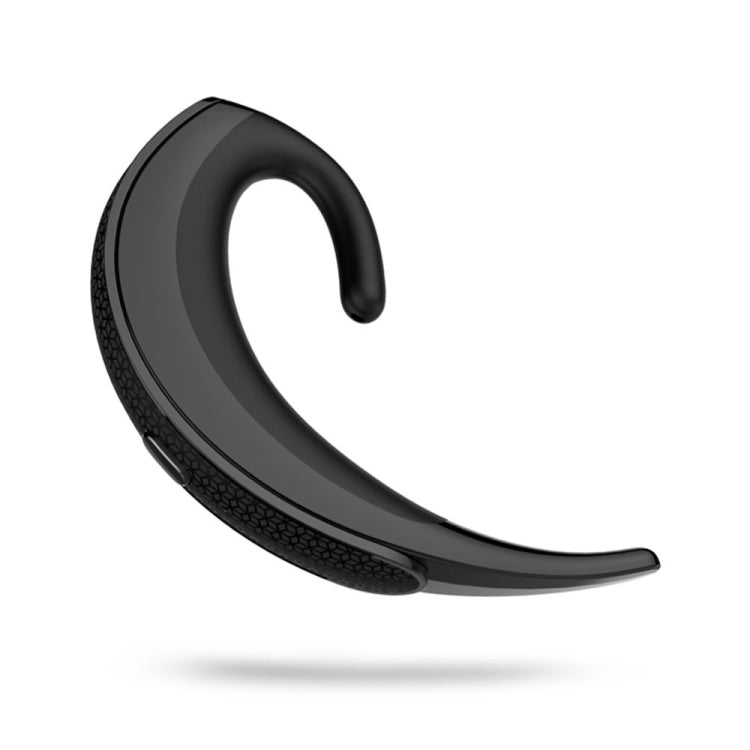 Écouteurs Bluetooth sans fil de style professionnel suspendus aux oreilles