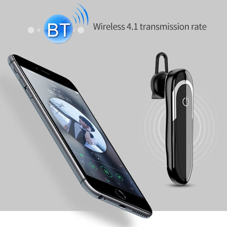Écouteurs intra-auriculaires Bluetooth Moloke D5, étanches, anti-transpiration, antibruit, HiFi