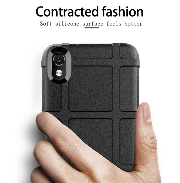 Shockproof Protector Cover Full Coverage Silicone Case for Xiaomi Redmi 7A, For Redmi 7A