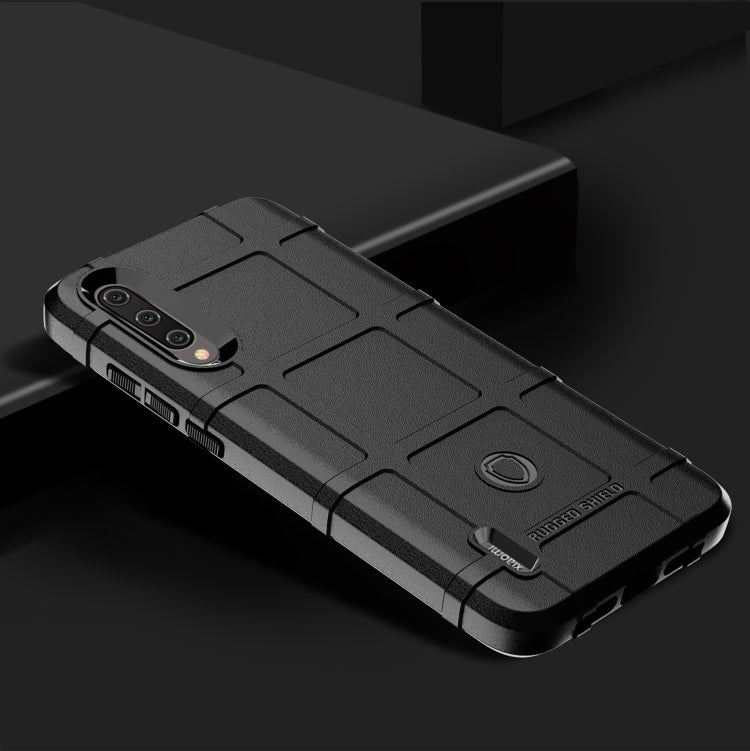 Shockproof Protector Cover Full Coverage Silicone Case for Xiaomi Mi CC9, For Xiaomi Mi CC9