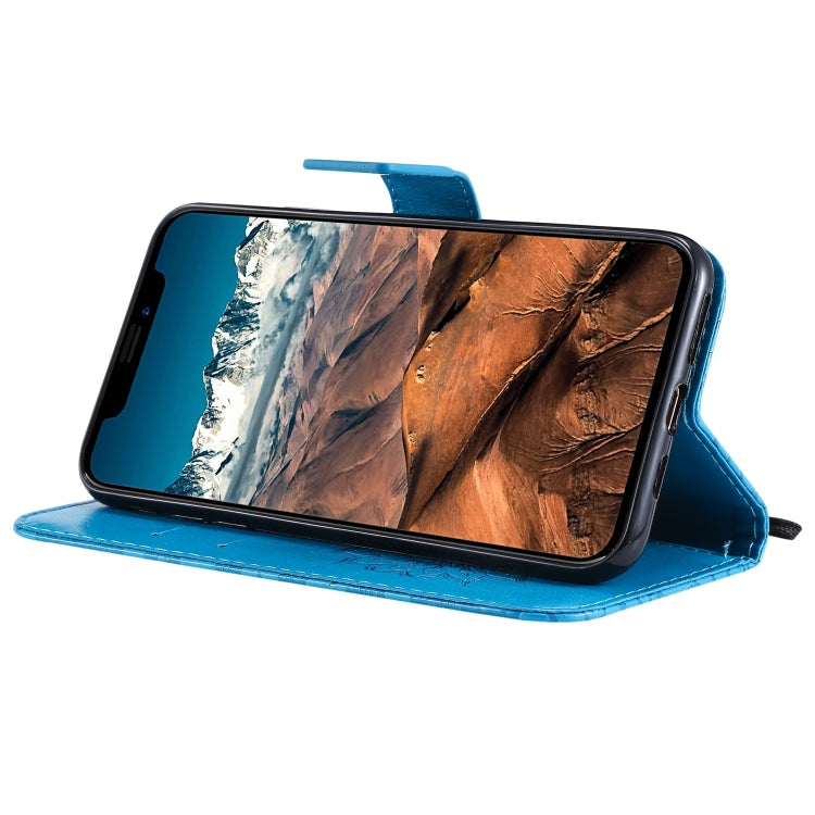 For iPhone 11 Pro Max Pressed Printing Sunflower Pattern Horizontal Flip PU Leather Case , with Holder & Card Slots & Wallet & & Lanyard, For iPhone 11 Pro Max